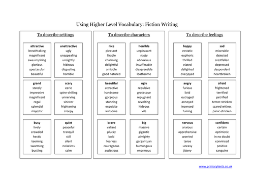 higher-level-vocabulary-word-mats-teaching-resources