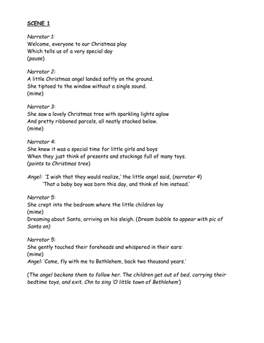 All the kings men essay