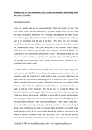 Willy russell essay 08 picture