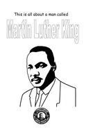 Martin Luther King project by lisgarten - Teaching Resources - Tes