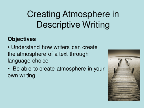 English compositions examples image