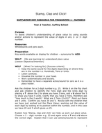 Teachers Tv Primary Maths Calculation Teaching Resources