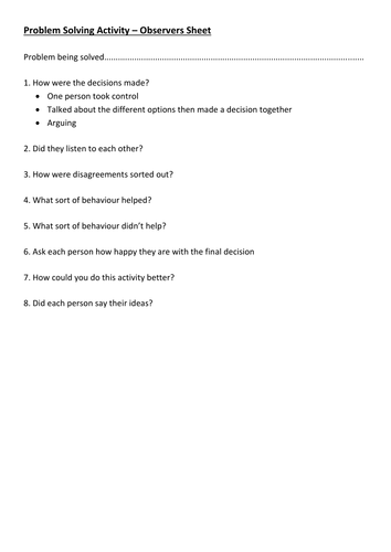 Animal Behaviour Resources: Worksheets, Activities | Teaching Resources