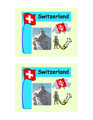 Postcards | Teaching Resources