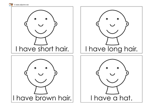 Basic Reading Comprehension Activity Sheets | Teaching Resources