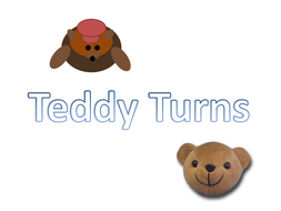 teddy that turns inside out