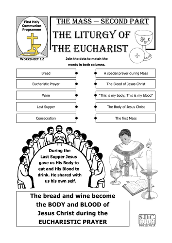 christianity teaching resources