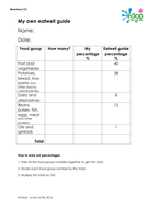 Tone it up nutrition plan free download pdf