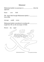 Islam for KS1 - Resources - TES