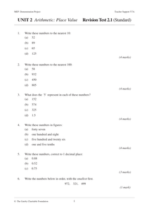 best year 7 science revision worksheets pdf literacy worksheets