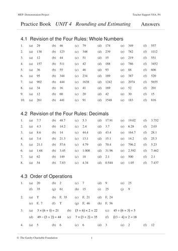 worksheets-for-rounding-significant-figures