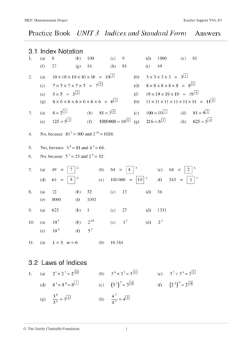 ks3-indices-standard-form-mep-year-9-unit-3-teaching-resources