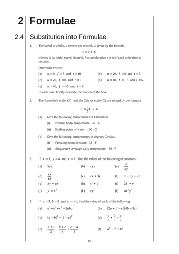 11. Extra Exercises - Express and Special.pdf