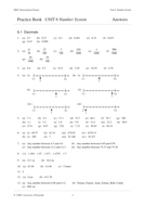 Number System (MEP – GCSE)Lesson plan, worksheet | Teaching Resources