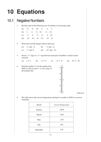 10. Extra Exercises - Standard and Academic.pdf