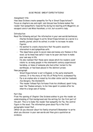 Who is pip's benefactor picture