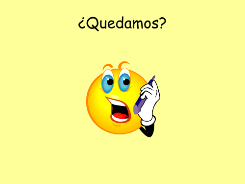 1-7-quedamos-present-continuous-teaching-resources