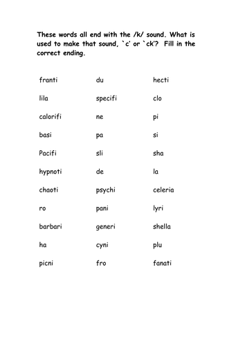 Printables Worksheets For Dyslexia completion worksheets for dyslexic students by colleenpearson teaching resources tes