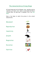 ks3 biology teaching resources