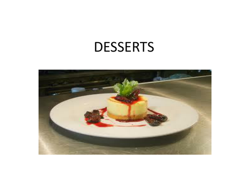 Food technology past papers image