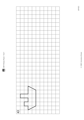 Yr 5 Similarity : Lesson 92 | Teaching Resources