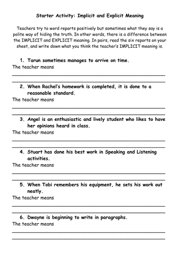 Lesson Plans 1 To 5 Holes By Louis Sachar Teaching Resources