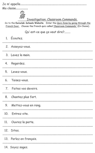 french-classroom-commands-by-dsoggiu-teaching-resources-tes