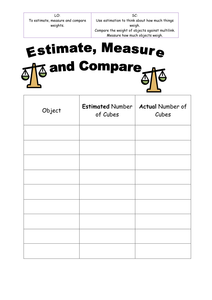 What is the best estimate for the mass of a pumpkin picture