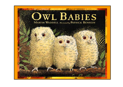 Owl babies.pdf