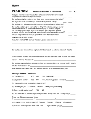 Edexcel gcse pe specification image