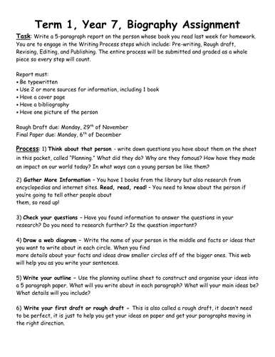 Greatest accomplishment essay example picture