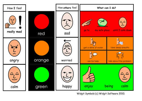traffic-light-emotions-widgit-teaching-resources
