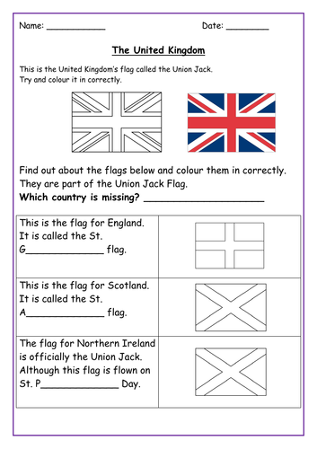 Why is the United Kingdom flag called the Union Jack? - Great British Mag