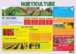 Why Farming Matters: Posters | Teaching Resources