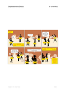 displacement worksheet | Teaching Resources