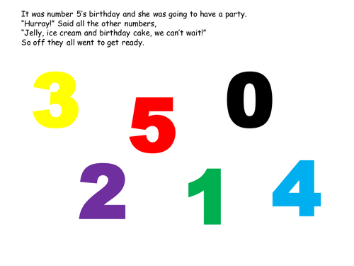 EYFS / KS1 Maths. Number Bonds to 5 and 10 ppt stories and worksheets ...