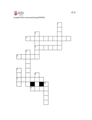 School subjects | Teaching Resources