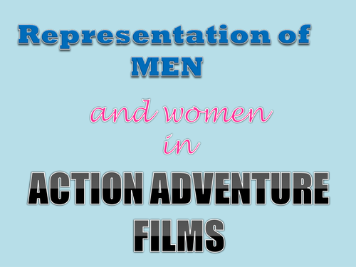 representation definition film