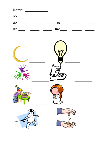 Phonemes | Teaching Resources