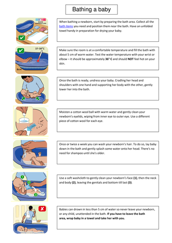 child development resource | Teaching Resources