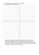 Translation worksheets | Teaching Resources