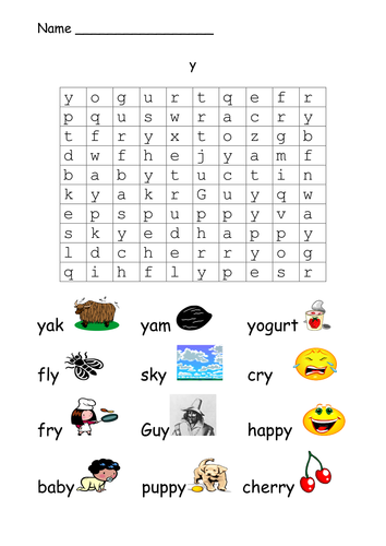 Spelling Worksheets Au Aw<br/>