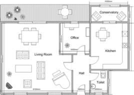 Maths Functional Skills A New Floor Worksheet