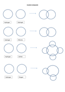 Ionic and Covalent Bonding | Teaching Resources