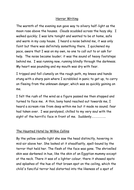 Scary setting examples image