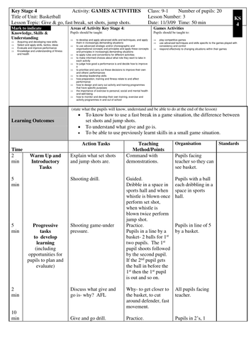 YR 9 Lesson plans | Teaching Resources