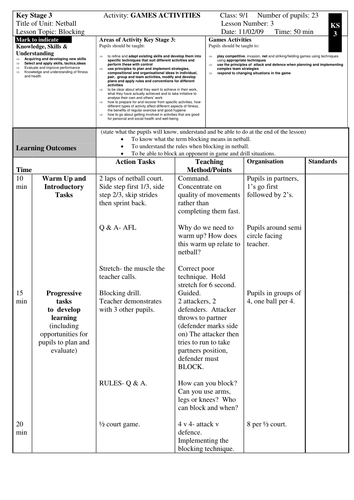 YR 9 Lesson plans | Teaching Resources