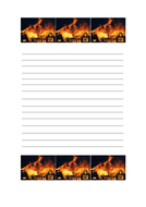 Thesis statement for the great fire of london 07 picture