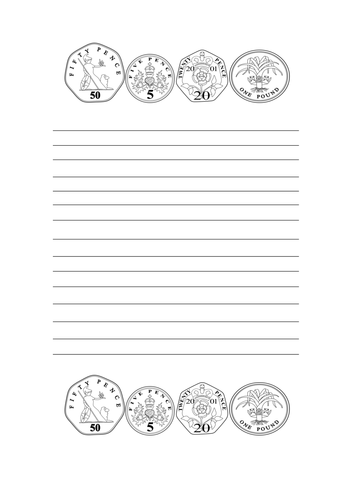 writing me a paper for money