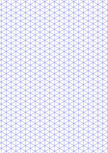 isometric paper teaching resources